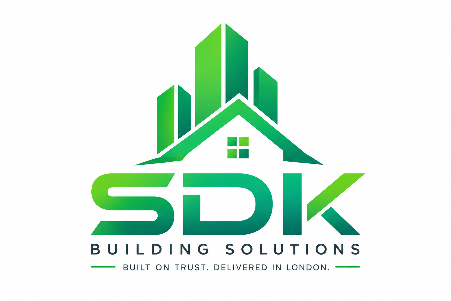 SDK Building Solutions